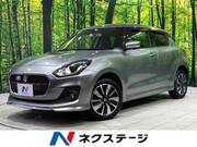 2019 SUZUKI SWIFT RS