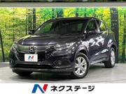 2018 HONDA VEZEL