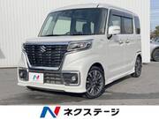 2021 SUZUKI SPACIA CUSTOM