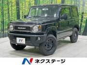 2021 SUZUKI JIMNY XL