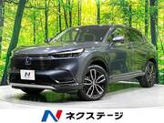 2022 HONDA VEZEL