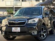 2012 SUBARU FORESTER