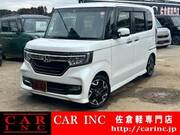 2018 HONDA N-BOX CUSTOM