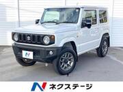 2022 SUZUKI JIMNY XC