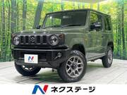 2021 SUZUKI JIMNY XC