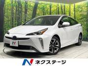 2021 TOYOTA PRIUS