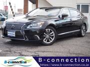 2013 LEXUS LS