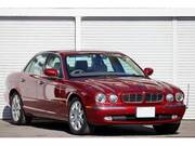 2004 JAGUAR XJ