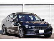 2015 BMW 7 SERIES