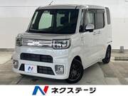 2018 DAIHATSU WAKE
