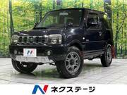 2012 SUZUKI JIMNY CROSS ADVENTURE