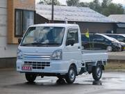 2025 SUZUKI CARRY TRUCK