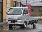 2025 SUZUKI CARRY TRUCK