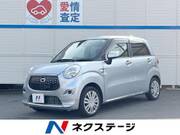2017 DAIHATSU CAST