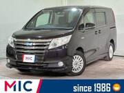 2016 TOYOTA NOAH HYBRID X