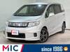 HONDA FREED SPIKE HYBRID