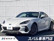 2022 SUBARU BRZ