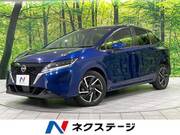 2023 NISSAN NOTE