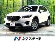 2015 MAZDA CX-5 20S