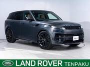 2024 LAND ROVER RANGE ROVER SPORT