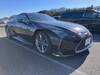 LEXUS LC