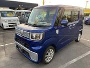 2014 DAIHATSU WAKE