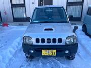 1999 SUZUKI JIMNY XA