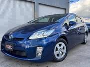 2011 TOYOTA PRIUS S