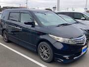 2010 HONDA ELYSION