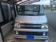 2005 DAIHATSU ATRAI WAGON CUSTOM TURBO G SELECTION