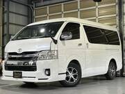 2018 TOYOTA HIACE WAGON GL