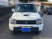 2007 SUZUKI JIMNY XG