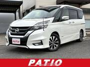 2019 NISSAN SERENA