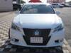 TOYOTA CROWN HYBRID
