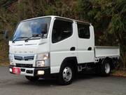 2020 FUSO CANTER