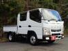 FUSO CANTER