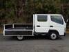 FUSO CANTER