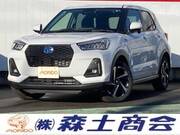 2024 DAIHATSU ROCKY