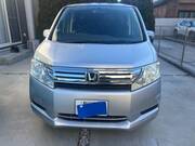 2012 HONDA STEPWAGON