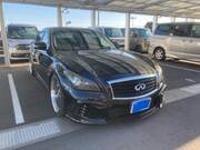 2011 NISSAN FUGA 370GT