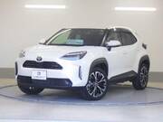 2024 TOYOTA YARIS CROSS