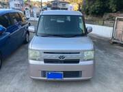 2012 TOYOTA PIXIS SPACE