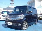 2015 HONDA N-BOX CUSTOM