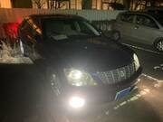 2006 TOYOTA CROWN ROYAL SALOON G