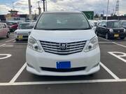2008 TOYOTA ALPHARD 240G