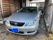 2007 LEXUS GS