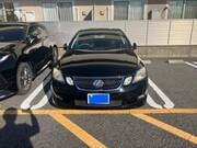 2006 LEXUS GS