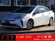 2018 TOYOTA PRIUS S