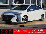 2019 TOYOTA PRIUS PHV