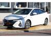 TOYOTA PRIUS PHV